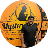 Mahendra Dhayal