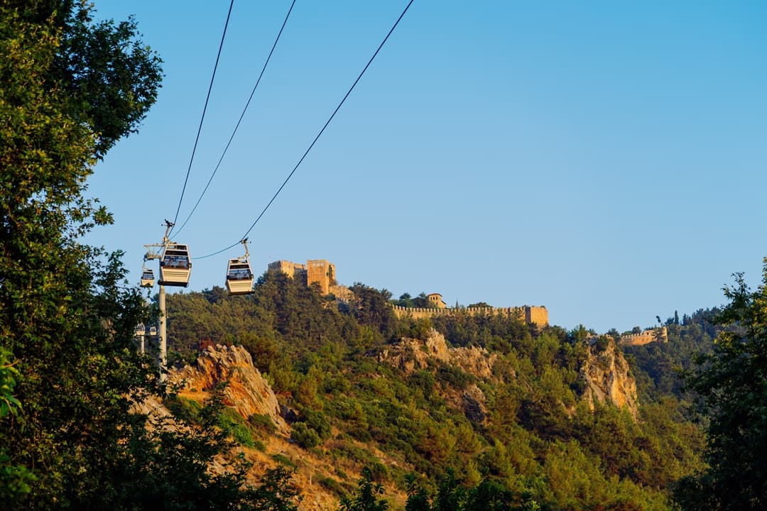 Bursa Tour media 1