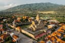 Mtskheta, Gori & Uplistsikhe tour