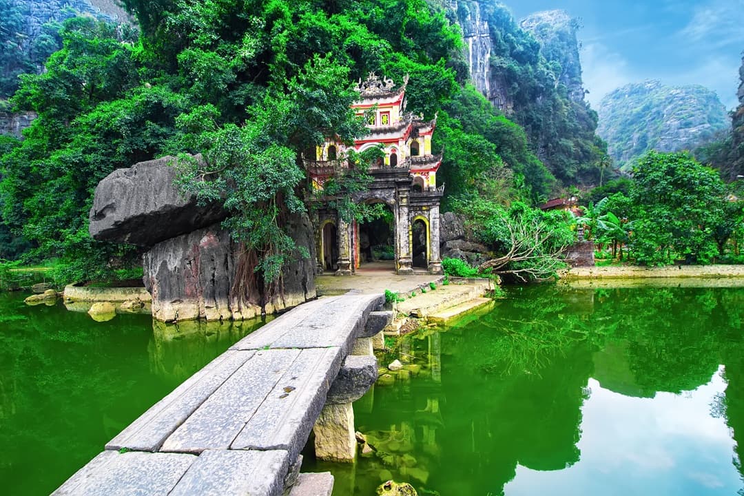 Ninh Binh Tour media 1
