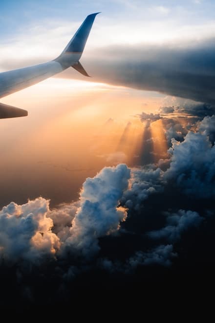 3+ Destinations