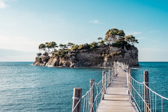 6+ Destinations