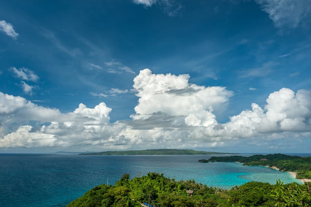 Manila to Boracay Discovery Tour