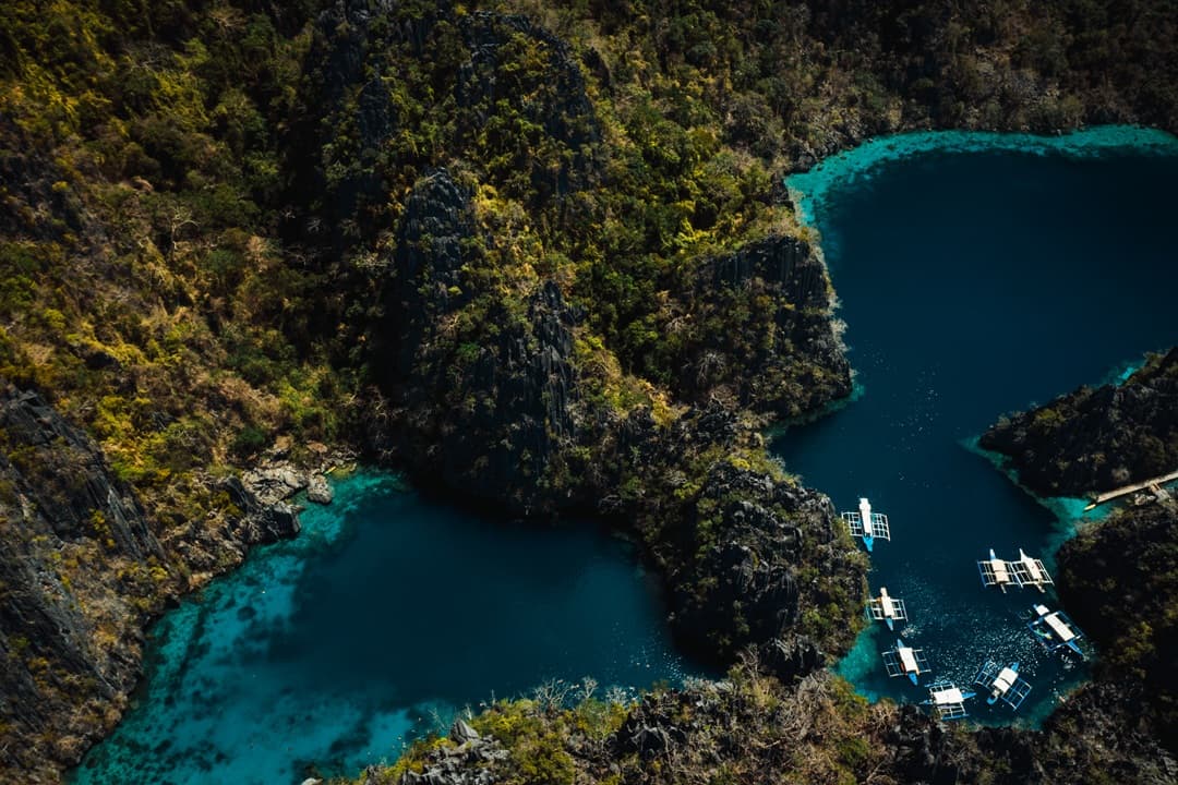 The Complete Philippines Journey