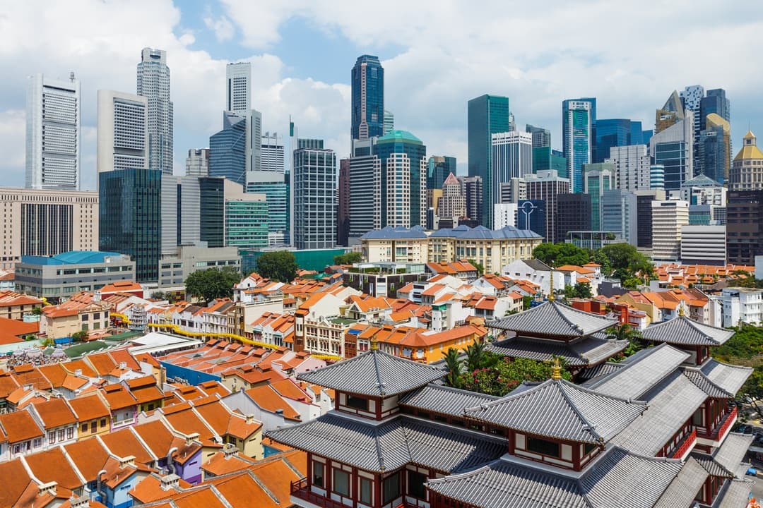 Singapore Snapshots