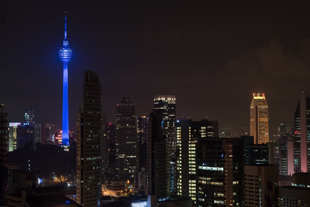 Malaysia Highlights Adventure Tour