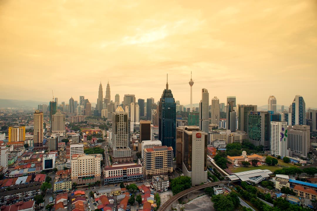 Adventures of Kuala Lumpur