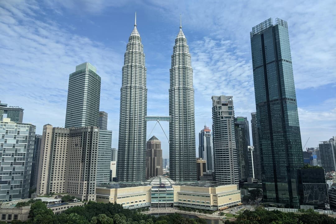 Mystic Malaysia