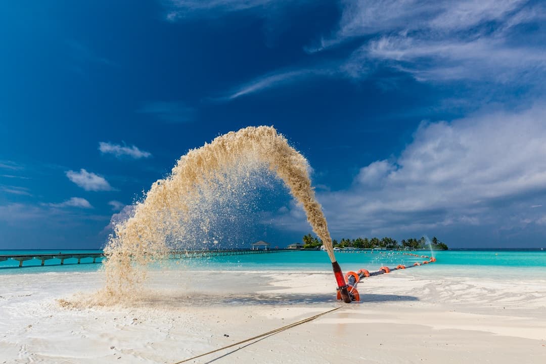 Adventures of Maldives