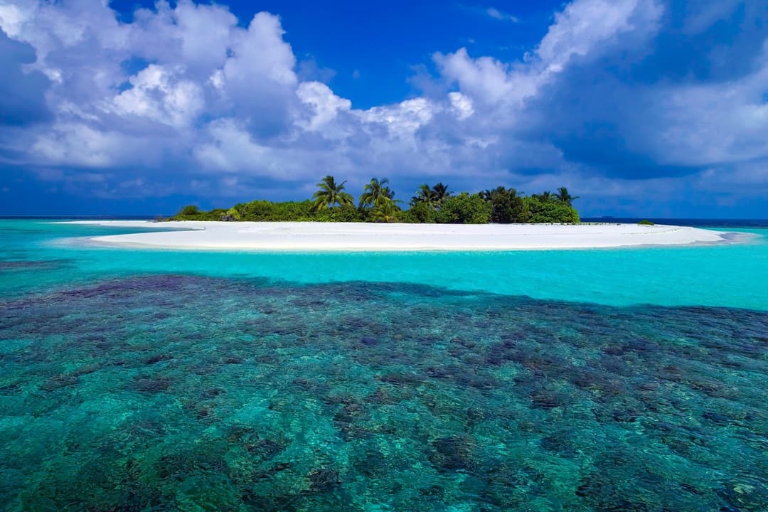 Maldives Signature Escape