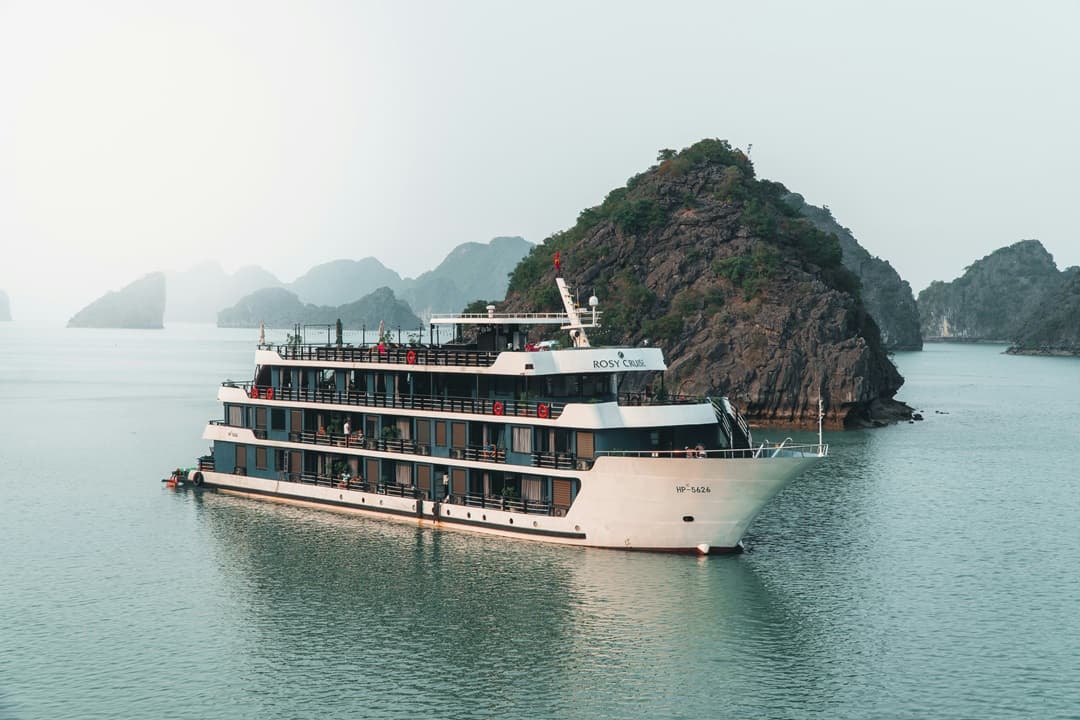 Central Vietnam Explorer