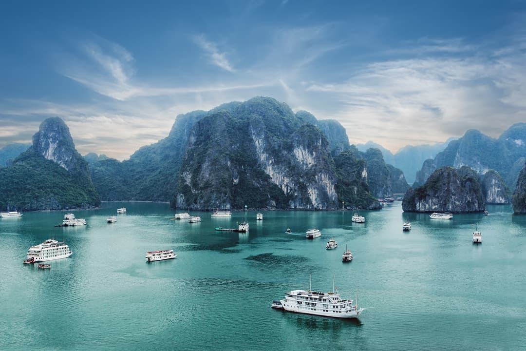 Vietnam Essence Journey