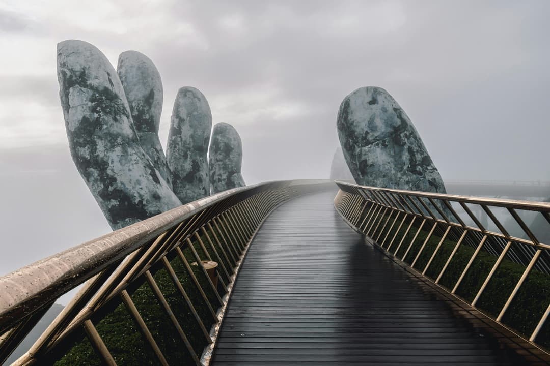 Vietnam Trails and Treasures