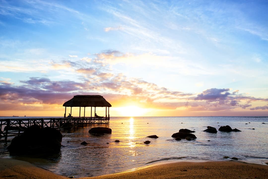 Mauritius Magic Escape