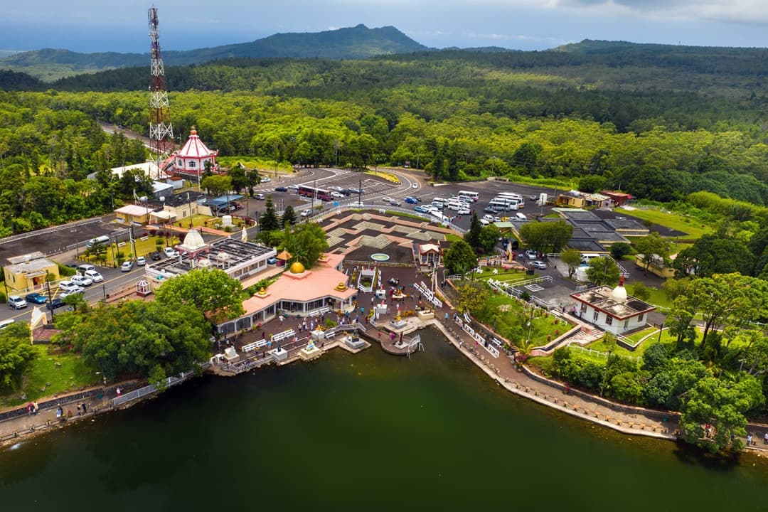 Mauritius Adventure Journey
