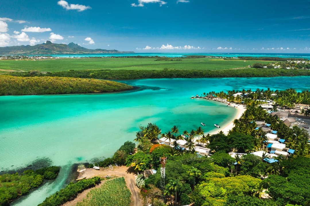 Mystic Mauritius