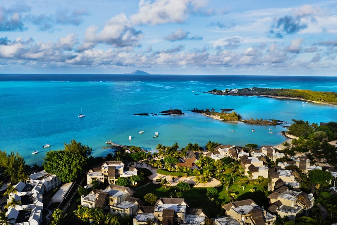 Mauritius Paradise