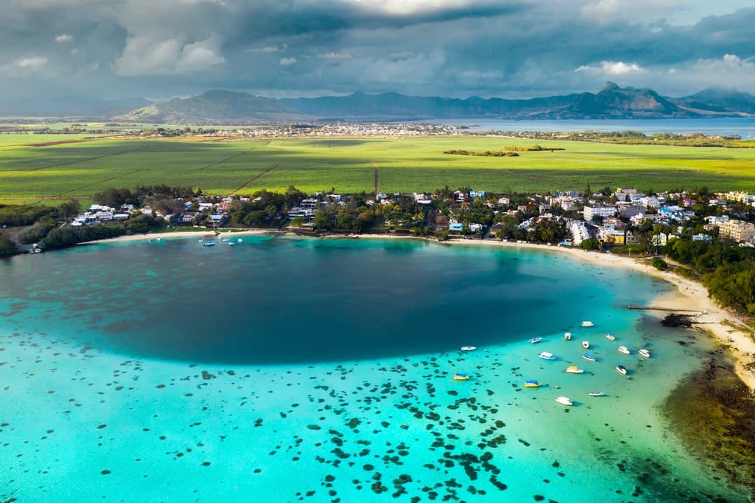 Mauritius Nature Trails