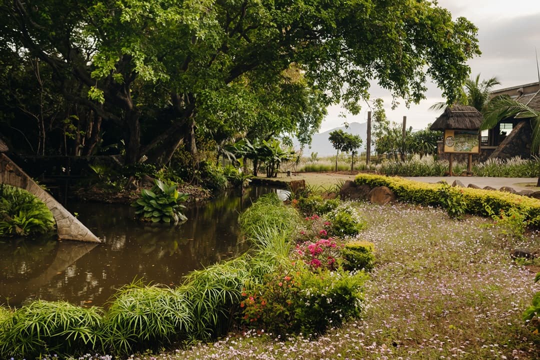 Mauritius Emerald Escape