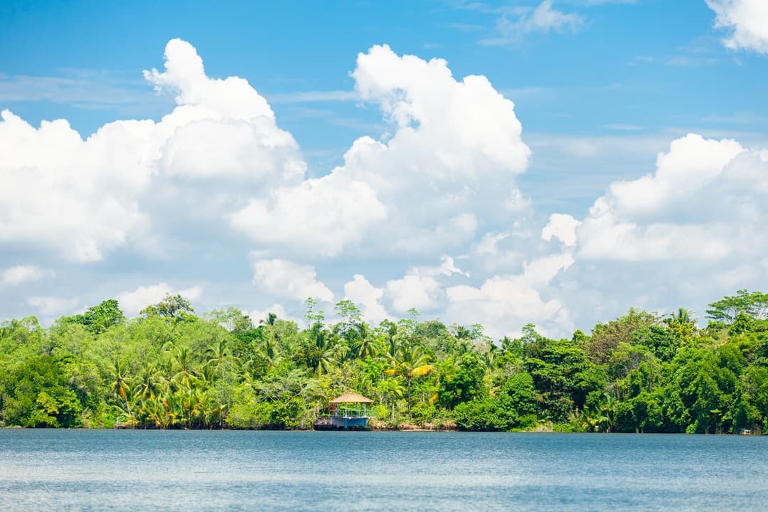 Sri Lanka Escape