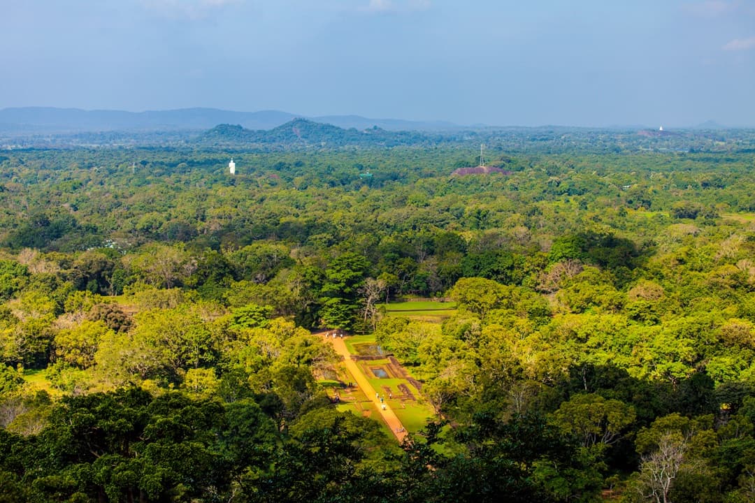 Scenic Sri Lanka Discovery Tour