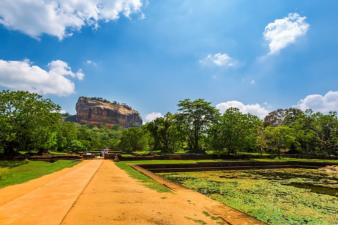 Beauty of Sri Lanka