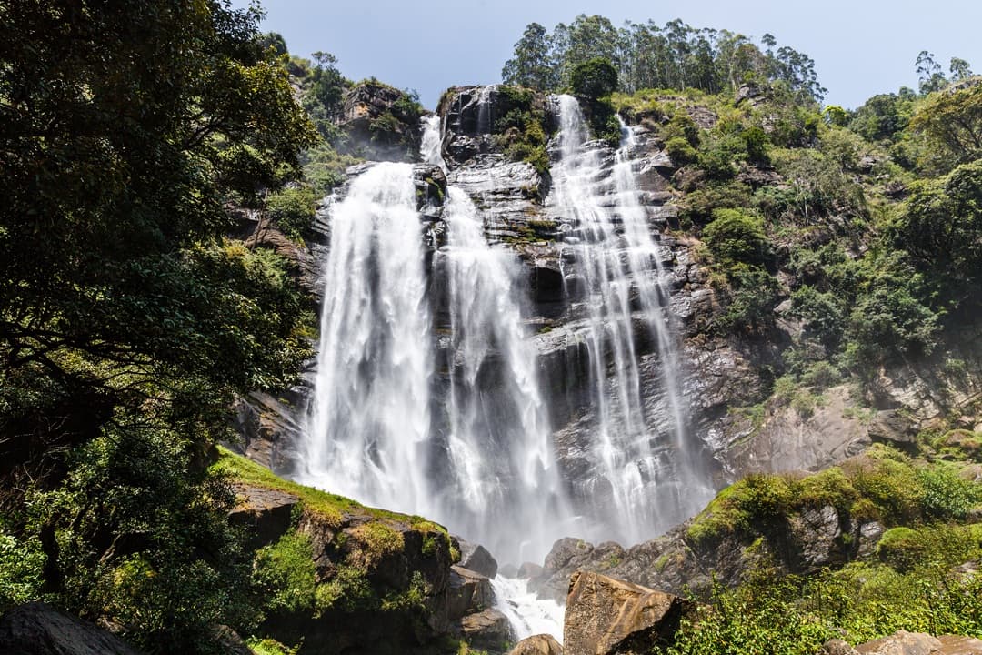 Timeless Sri Lanka Journey