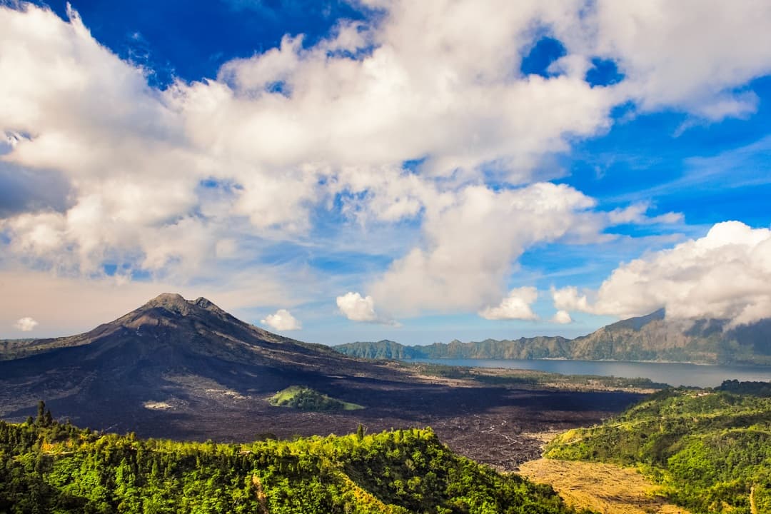 Mystic Bali Trails