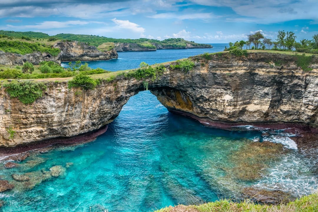 Bali Sunset Secrets