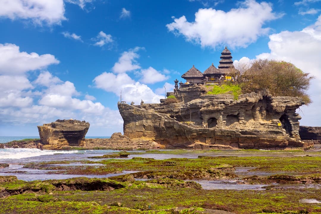 Bali Thrill Expedition