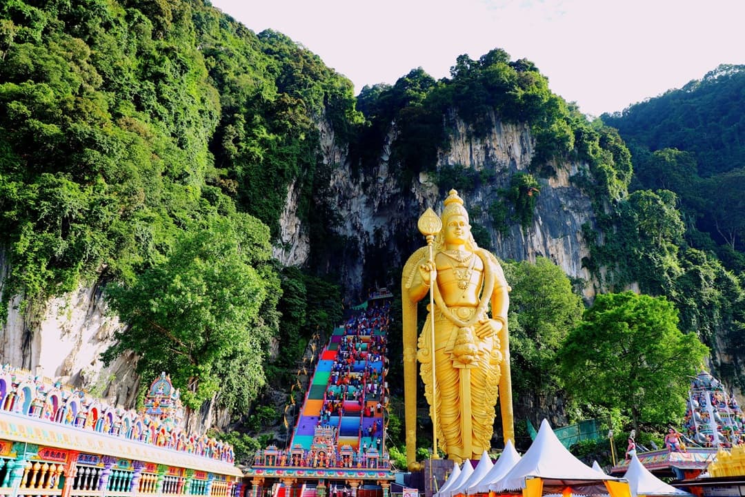 Singapore Malaysia Classic Journey