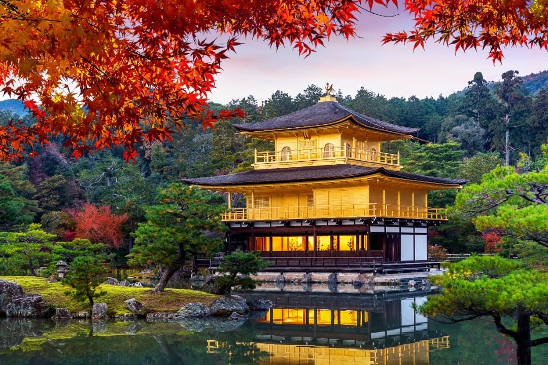 Japan Signature Collection