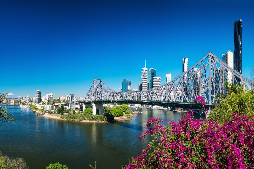 7 Days 6 Nights Sydney & Melbourne Express Tour