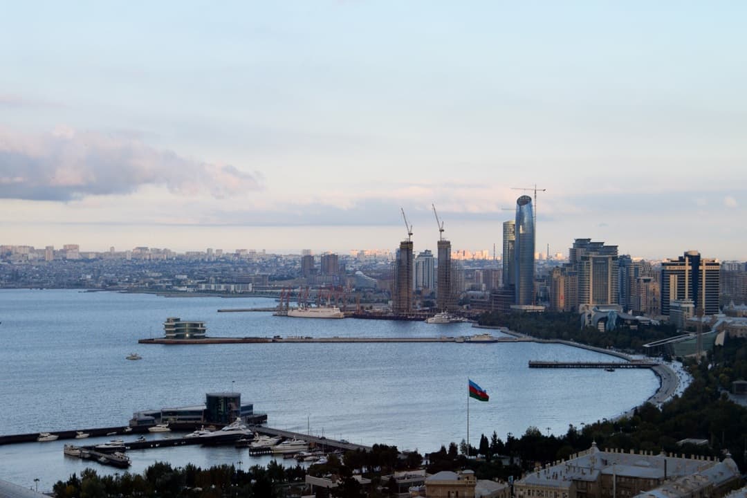 Azerbaijan Unfolded