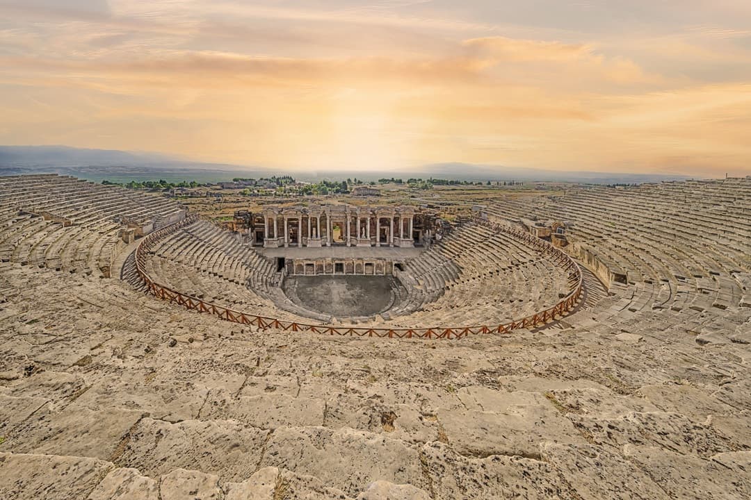 Historic Gems of Turkey
