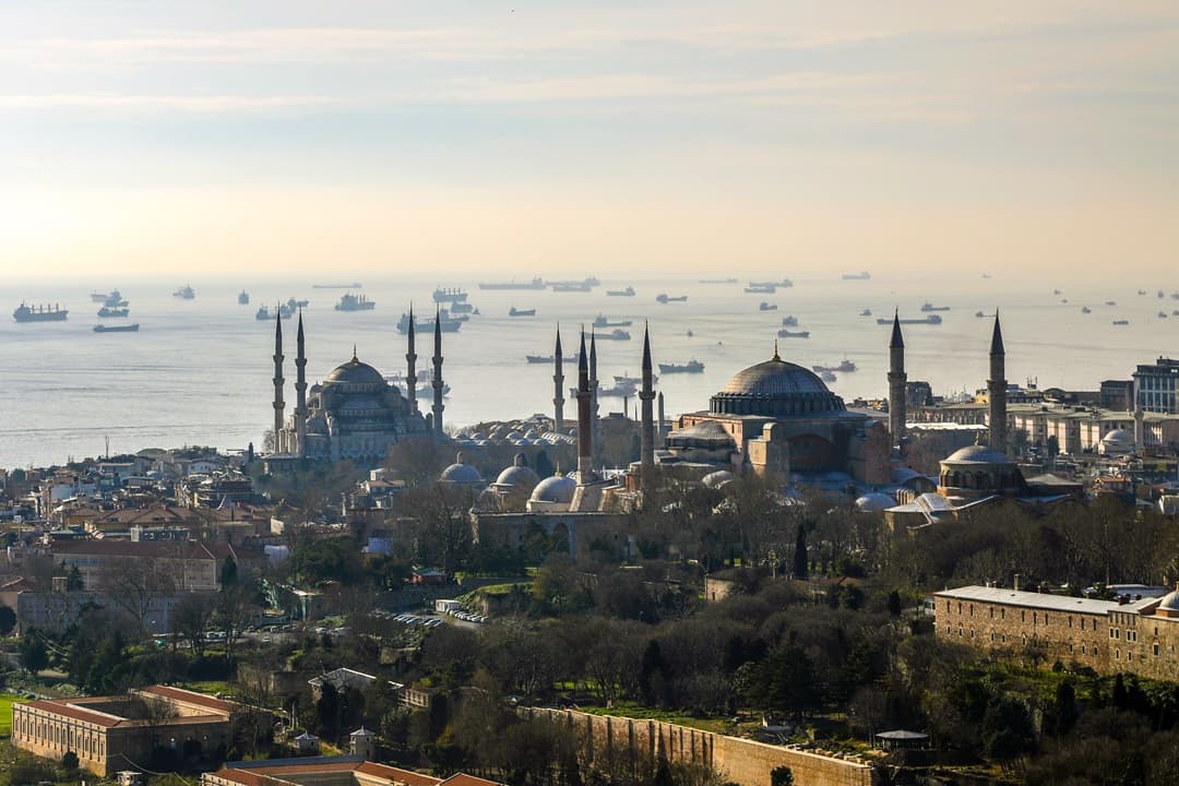Istanbul to Ihlara Wonders