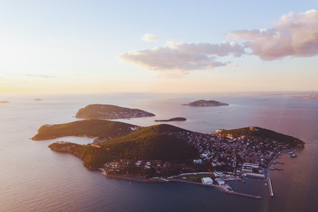 Journey Through Turkey's Legacy