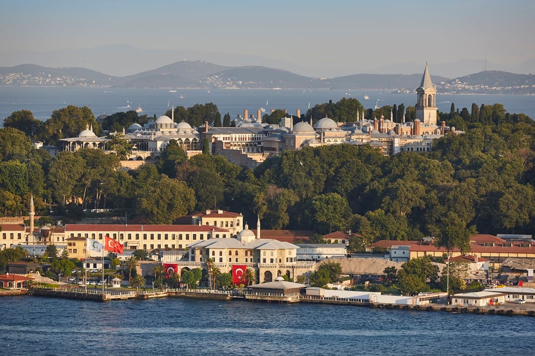 Timeless Sights of Turkey