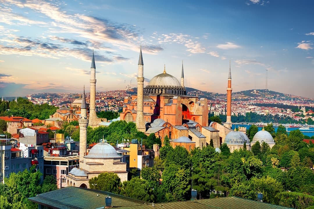 Icons of Turkish History