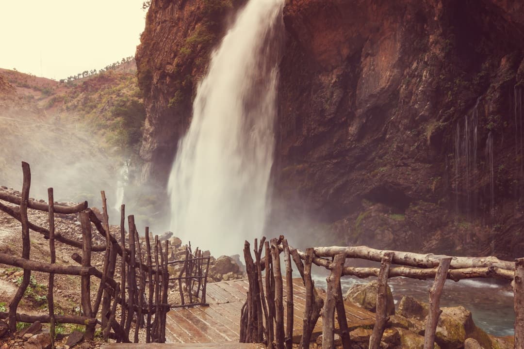Turkey’s Historic and Natural Splendor