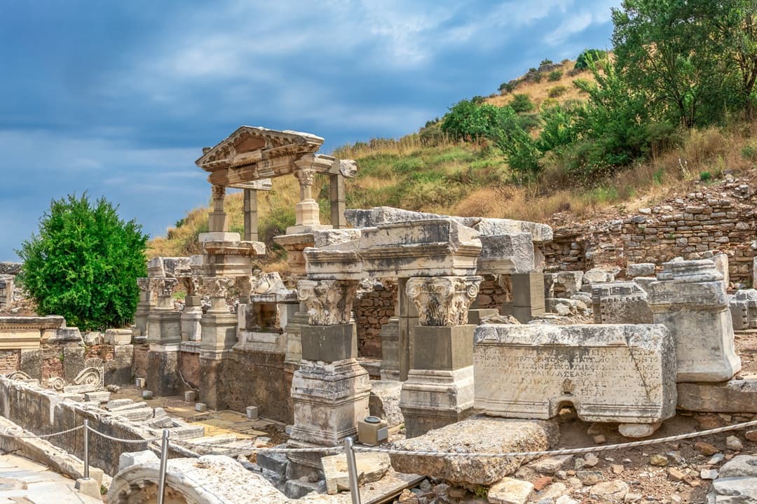 Essence of Turkey Tour