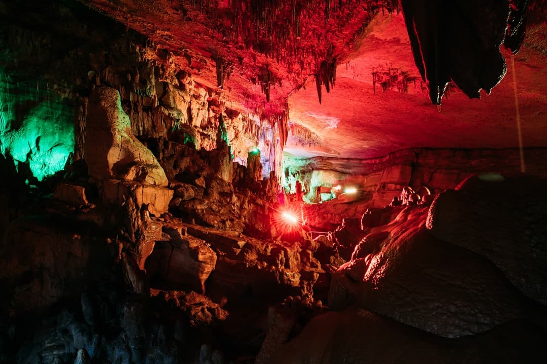 Twin Trails of Georgian Heritage
