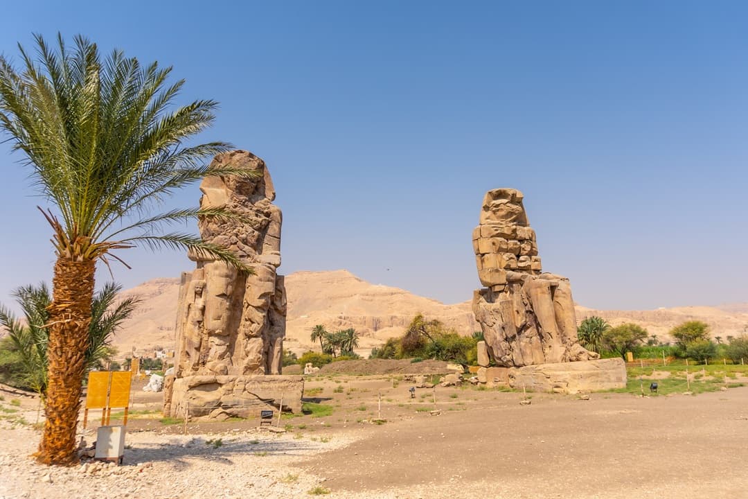 Grand Egypt Experience