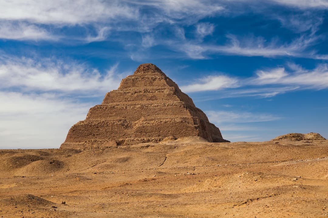 Cairo Heritage Discovery Tour