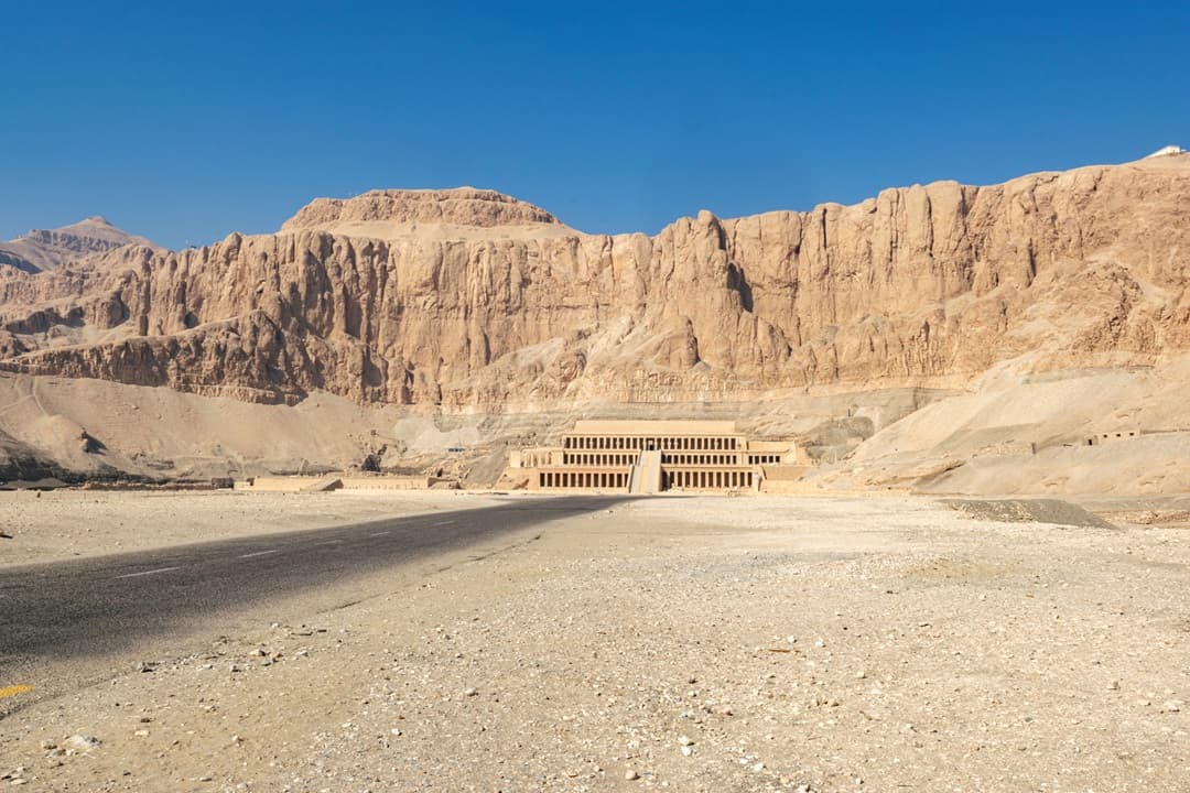 Mystical Egypt Adventure Tour