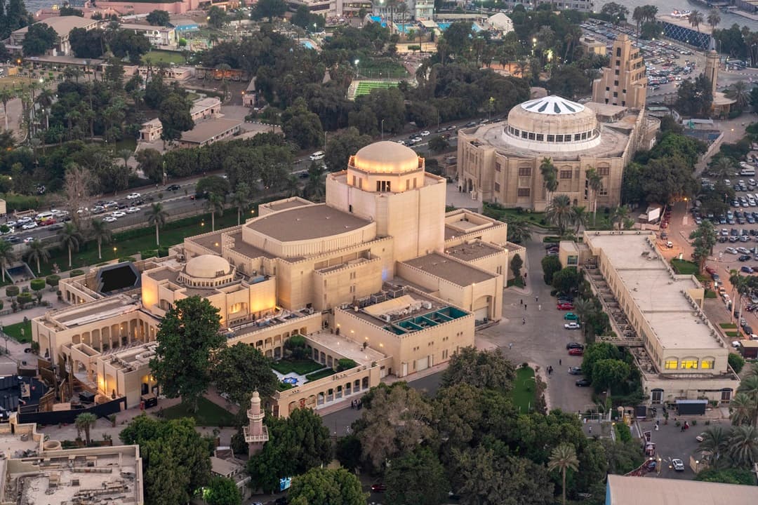 Egypt’s Ancient Marvels