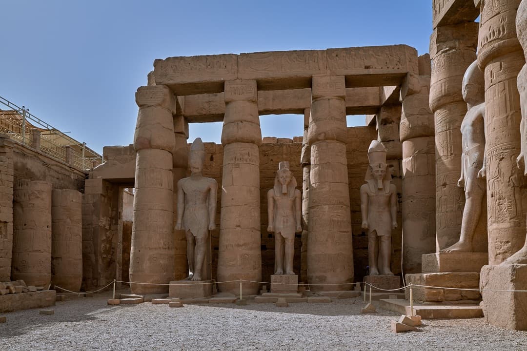 The Ultimate Egypt Experience