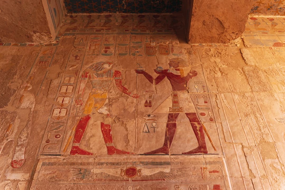 Essence of Egypt