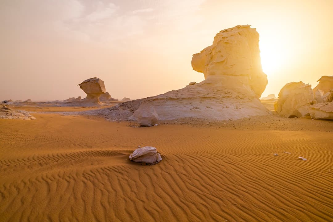The Full Egypt Discovery Tour