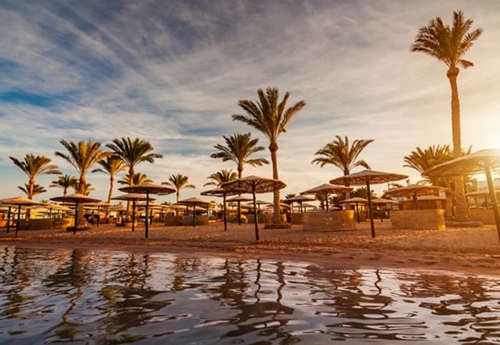 Egypt